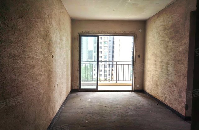 四川煤田天府龙城3室1厅129.05㎡100万二手房图片