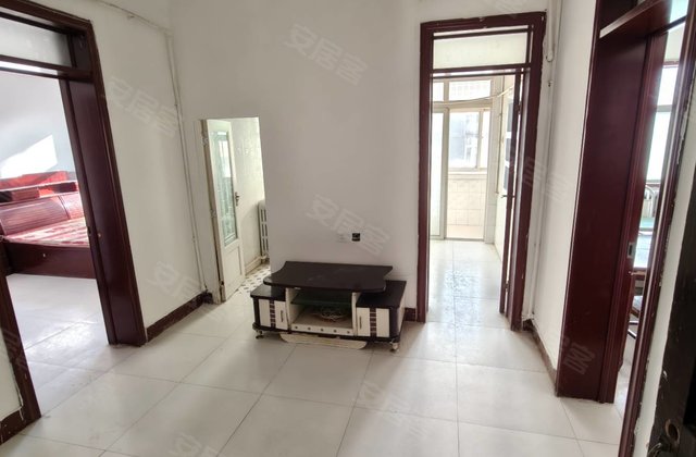 中煤水文一队家属院2室1厅56㎡47万二手房图片