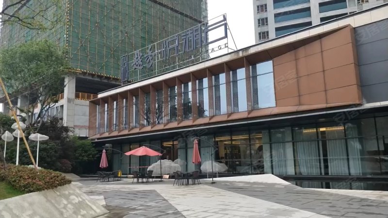 越秀悦湖台(商住楼),咸嘉湖路566号-长沙越秀悦湖台(商住楼)二手房