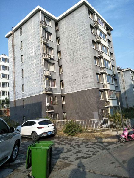 碧峰家园(二区)