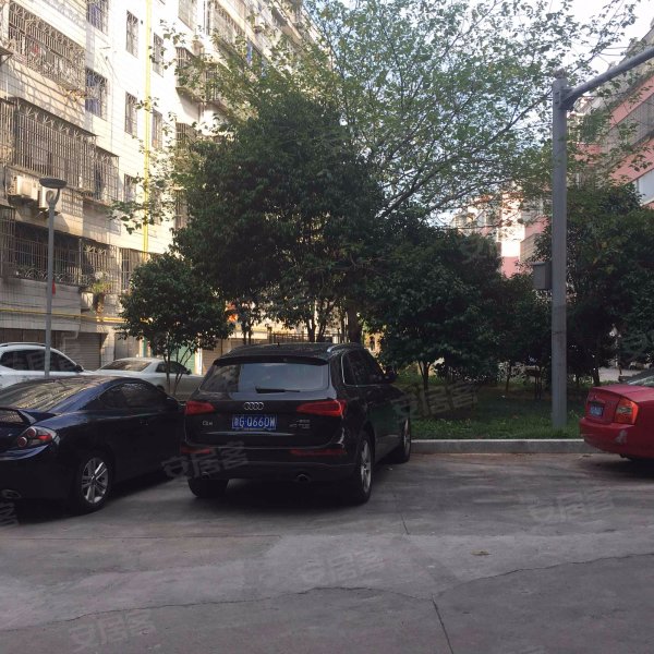 天元白金公寓,丹溪路131号