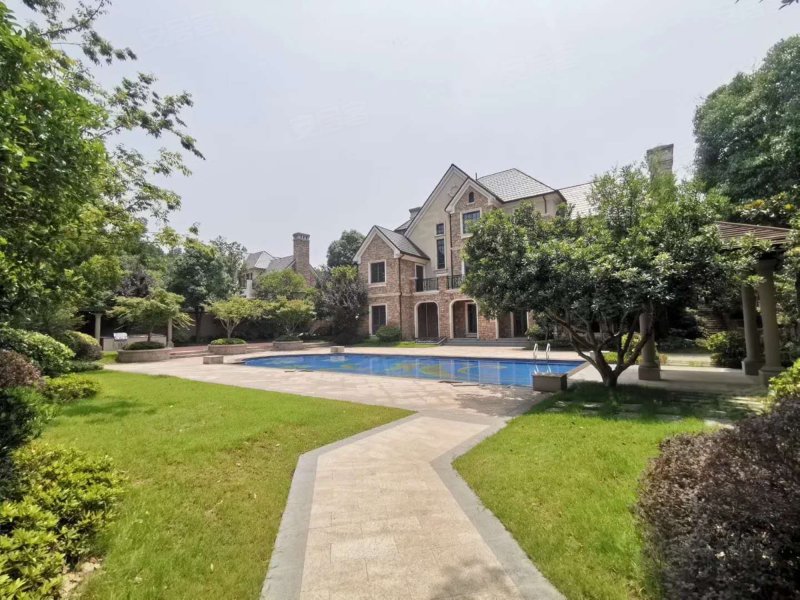 鸿信云深处,神凤路1169号-南京鸿信云深处二手房,租房,房价-南京安居