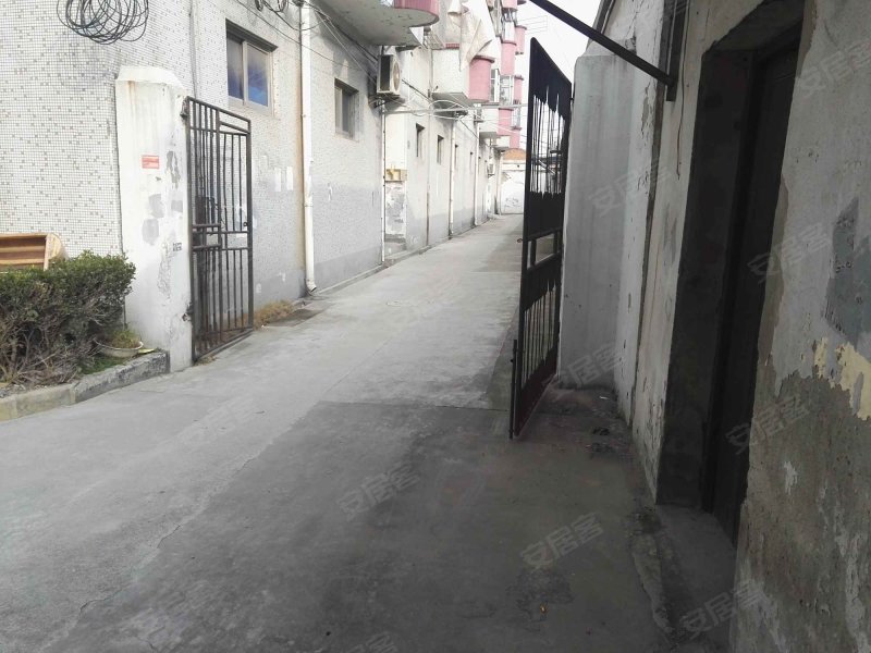 航兴北路95弄小区 