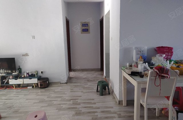 海城玫瑰园3室2厅120㎡103万二手房图片