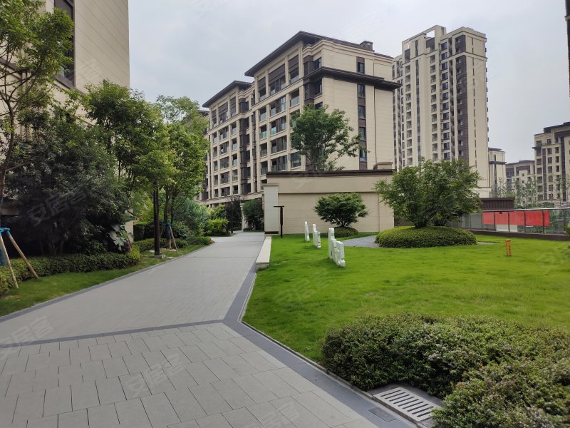 金科集美嘉悦(一期)