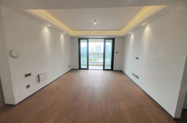 春风南岸东园4室2厅136㎡160万二手房图片