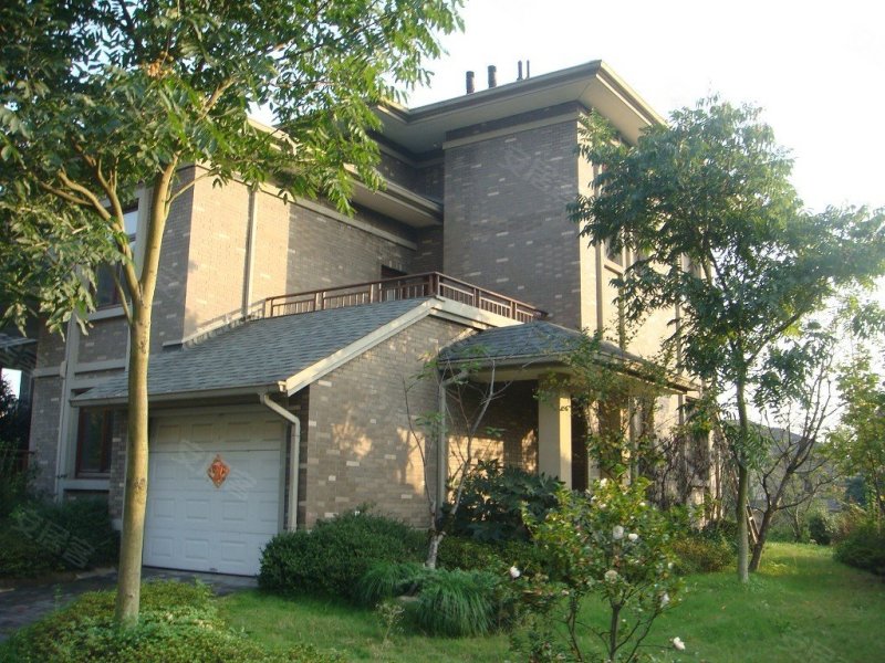 云栖蝶谷(公寓住宅)