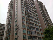 清湖小区图片