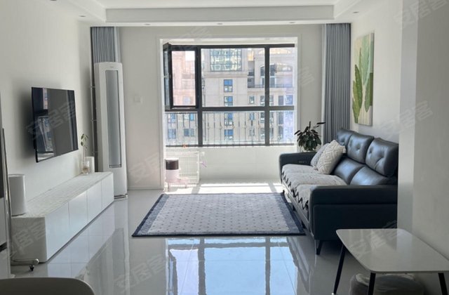 荣盛家园3室2厅120㎡40万二手房图片