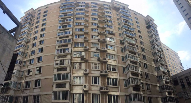 五洲大厦,水城路468弄-上海五洲大厦二手房,租房,房价-上海安居客