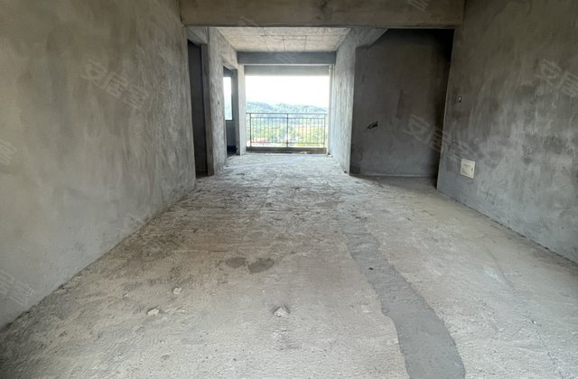 欧洲城3室2厅123㎡69.9万二手房图片