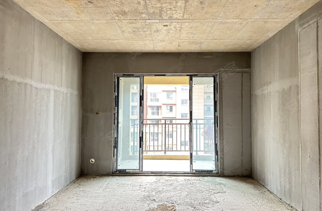 澳海公园2号3室2厅103㎡28.8万二手房图片