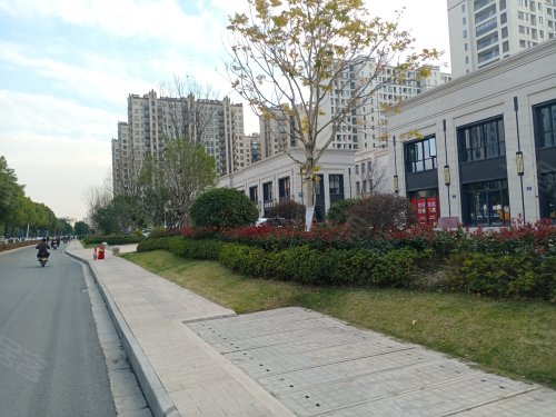 御珑湾,环城北路1388号 - 桐乡御珑湾二手房,租房,房价-桐乡安居客