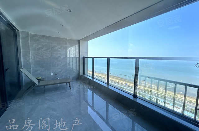 北部湾一号2室2厅70㎡39万二手房图片