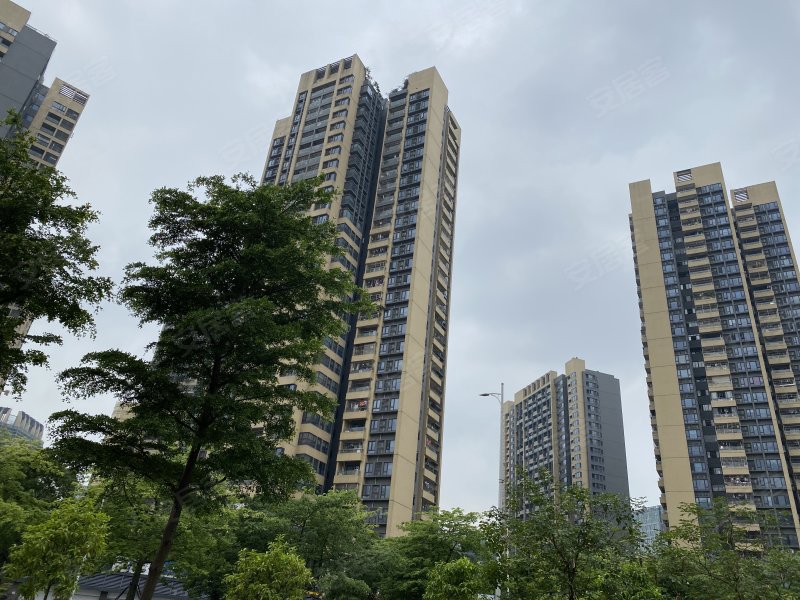 源海悦海湾花园