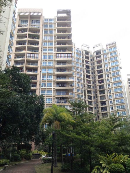 蓝山上城,凤翔路6号-南宁蓝山上城二手房,租房,房价-南宁安居客