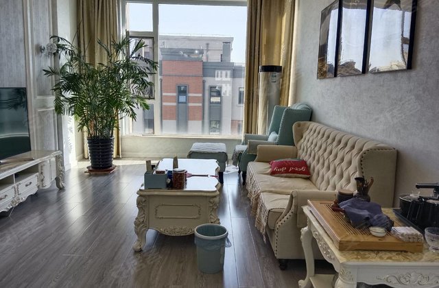 【东湖悦园二手房,盘锦东湖悦园二手房出售信息】- 上海安居客