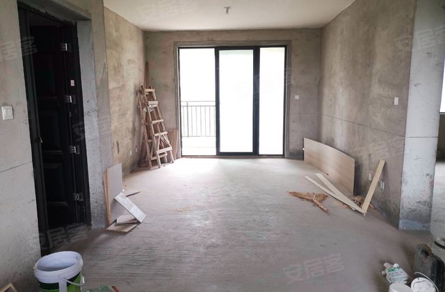 中盛壹号院3室2厅113.19㎡88万二手房图片