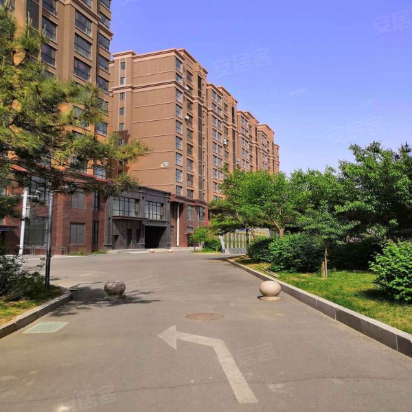 水岸小镇三区