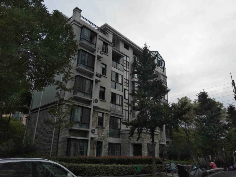 龙祥嘉园(公寓住宅) 