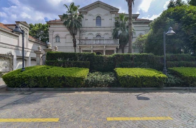 檀宫8室5厅1619㎡50000万二手房图片