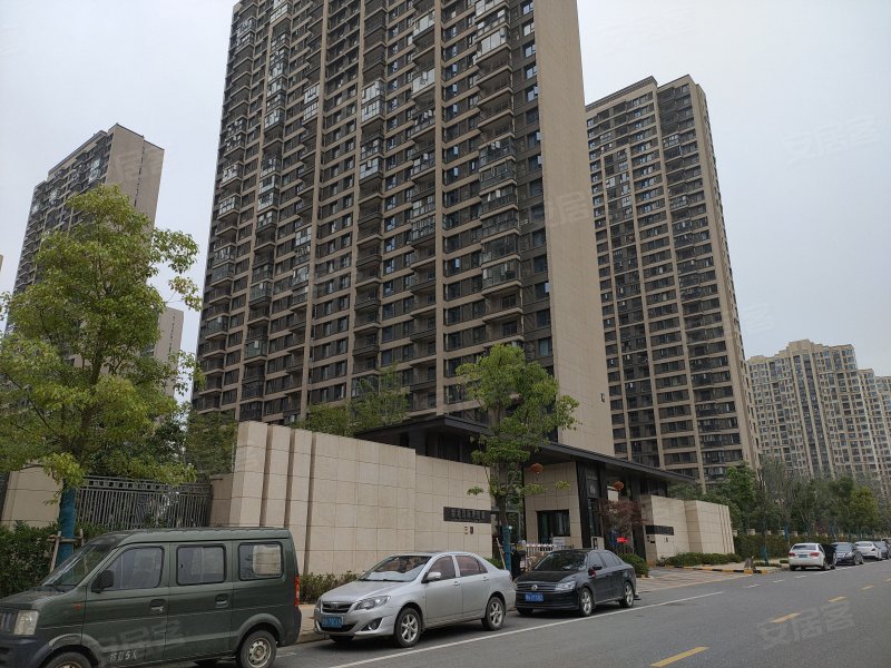 绿地国际理想城(三期)