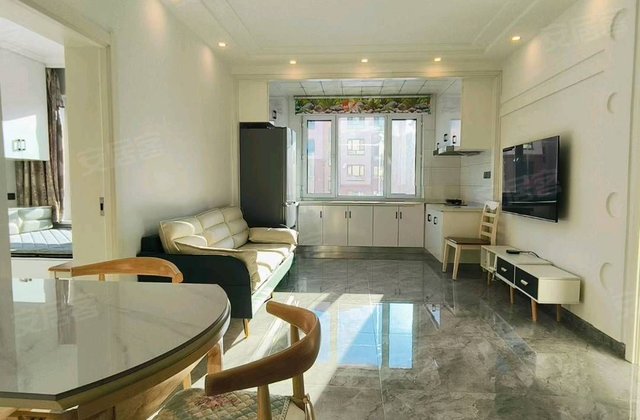 雅郡小区2室1厅67㎡33.5万二手房图片