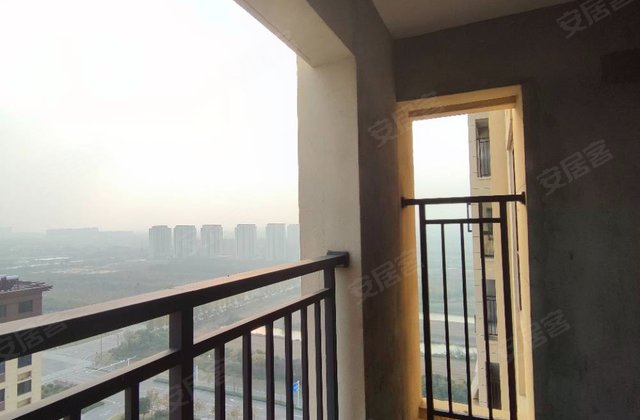 翰林尚品府3室2厅105.51㎡41.8万二手房图片