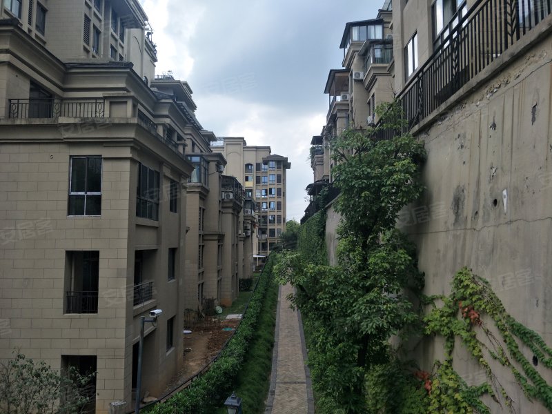 复地山与城(1期)