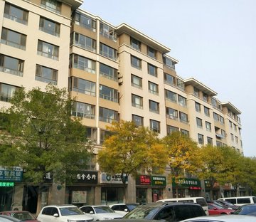 保利西山林语,刚需一居,诚意卖全明格局