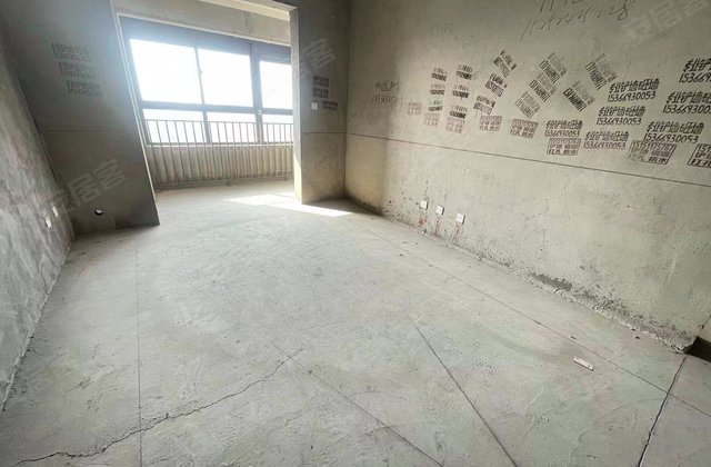 明发首府3室2厅116㎡78.8万二手房图片