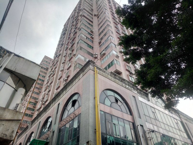 利丰大厦(黄埔)