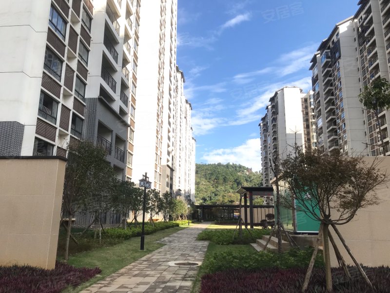 观山福邸,鹿园路2号-柳州观山福邸二手房,租房,房价-柳州安居客