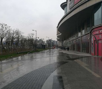 余杭三墩小区图片