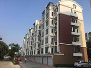 李园小区图片