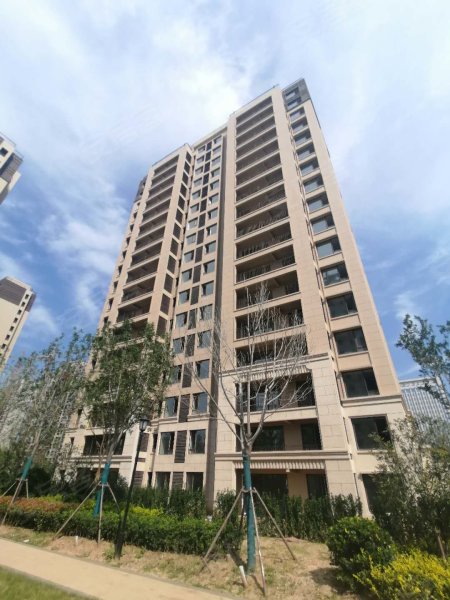 青云府,学府街158号-潍坊青云府二手房,租房,房价-潍坊安居客