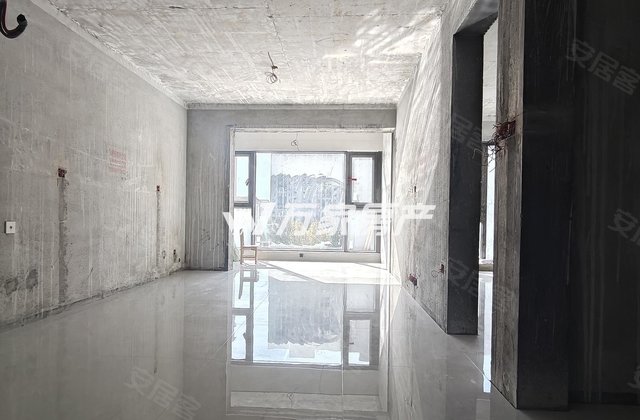 水岸绿洲三期3室2厅99.68㎡59.8万二手房图片