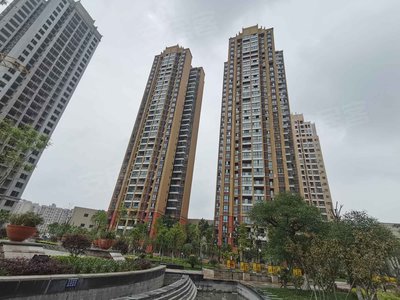 恒合时代城