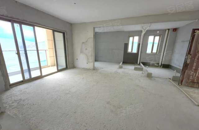 世通现代城3室2厅110㎡118万二手房图片