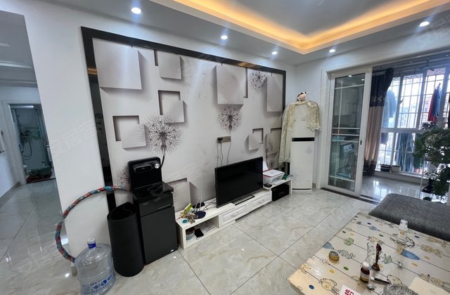 香榭丽花园2室2厅91㎡86.8万二手房图片