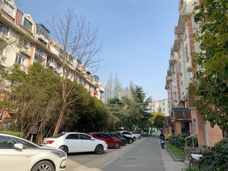 金桥湾清水苑(三期),长岛路1280弄-达州金桥湾清水苑(三期)二手房