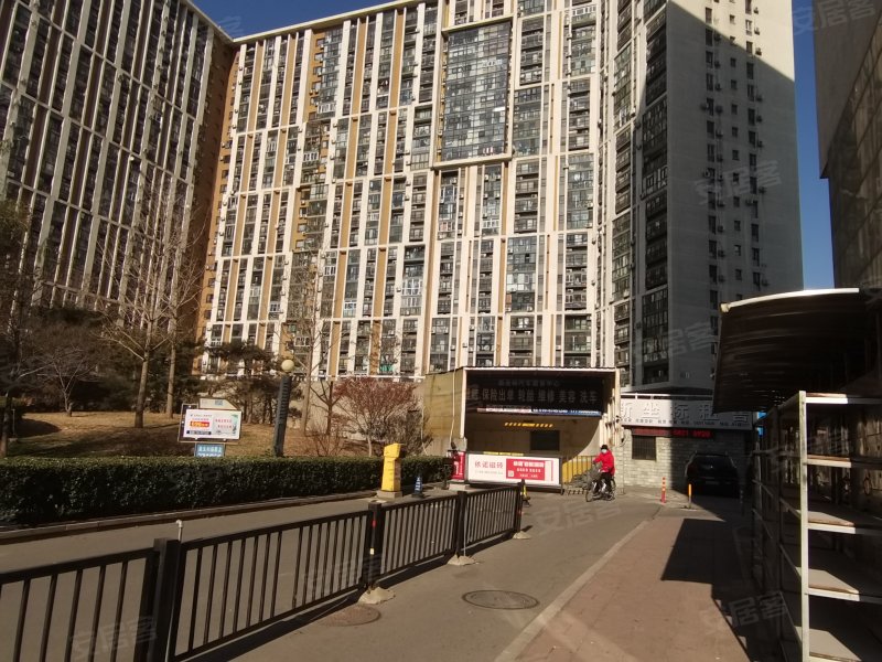 10am新坐标,方庄东路-北京10am新坐标二手房,租房,房价-北京安居客