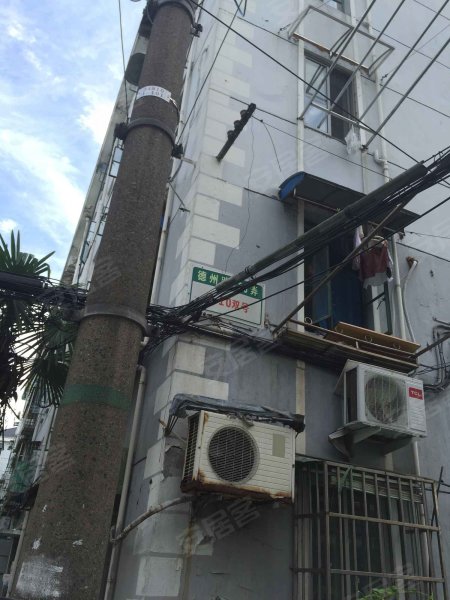 德州路214-226号小区 