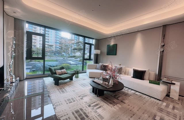 信江一品4室2厅143㎡99万二手房图片