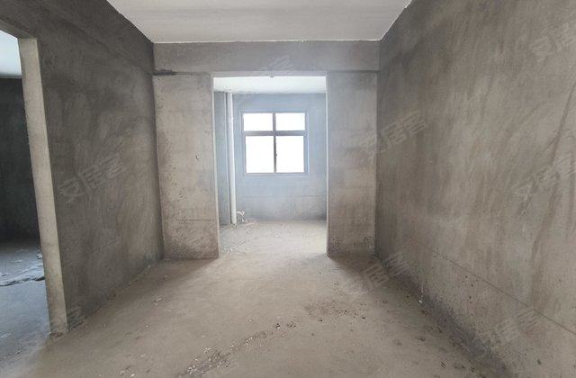 润祥家园3室2厅113.7㎡35万二手房图片