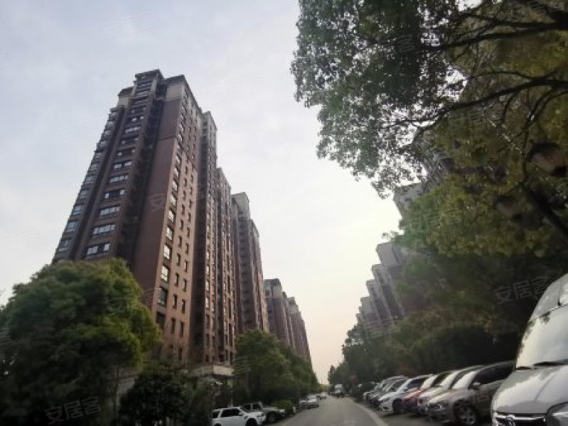 保利叶语(二期公寓住宅) 