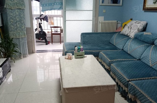 法苑小区2室2厅93㎡38万二手房图片
