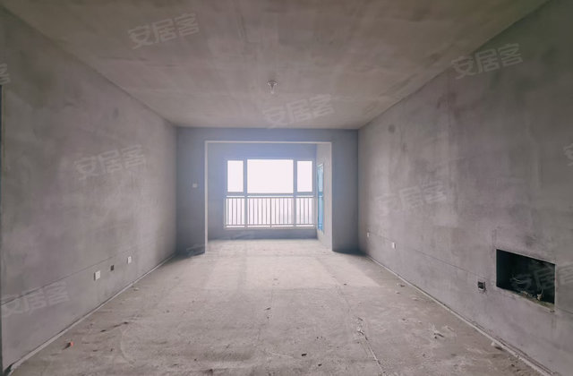 祥泰园3室2厅151㎡80万二手房图片