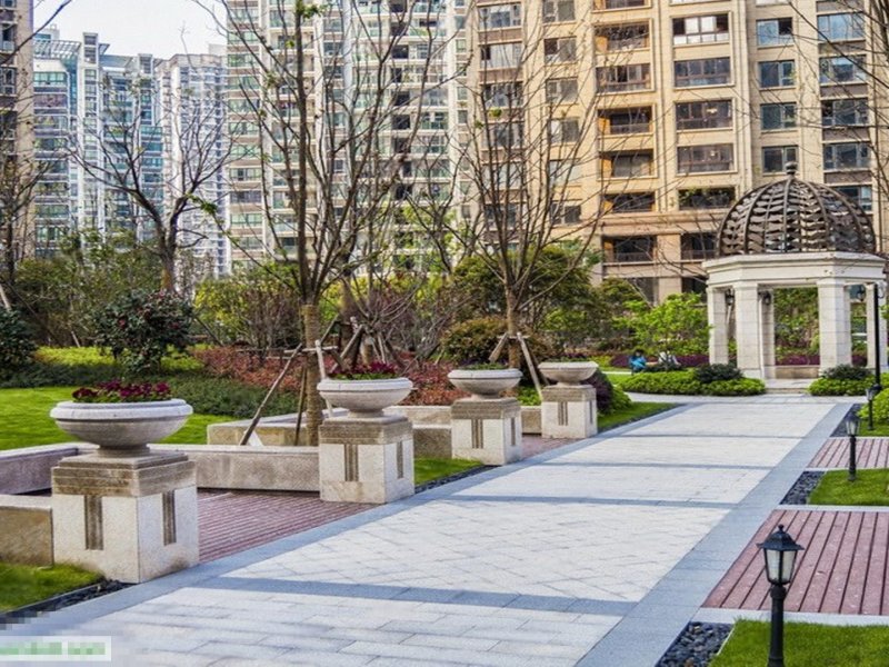 中海万锦城二期