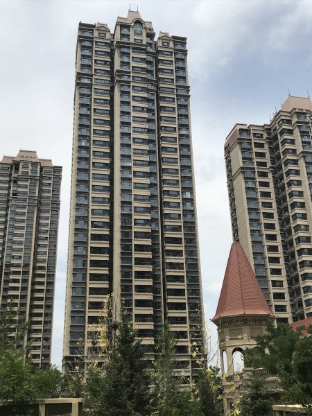 恒大绿洲二号院,佛慈大街-兰州恒大绿洲二号院二手房,租房,房价-兰州